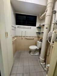 Blk 129 Yio Chu Kang Ville (Ang Mo Kio), HDB 3 Rooms #595042321